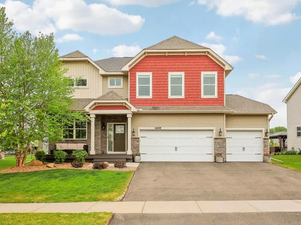 6608 Janero Ave S, Cottage Grove, MN 55016