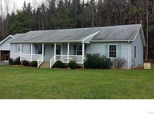 4228 Old Buffalo Rd, Warsaw, NY 14569