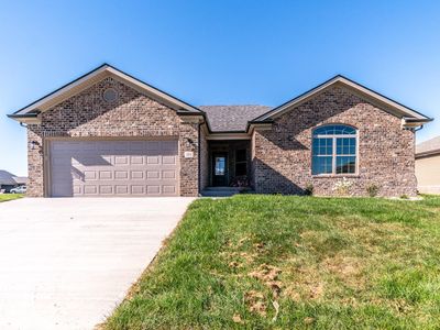 201 Brook Cv, Berea, KY, 40403