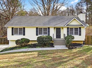 2094 Toonigh Rd, Canton, GA 30115