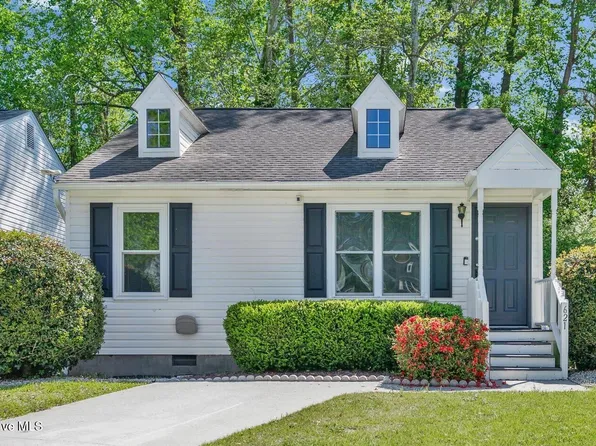 621 Varsity Drive, Wilmington, NC 28403