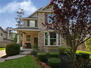 14 S Crisp Morning Cir, Spring, TX 77382