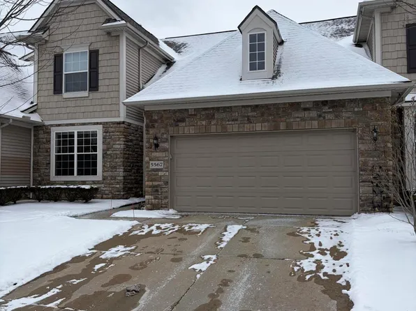 5567 Gallery Park Dr, Ann Arbor, MI 48103