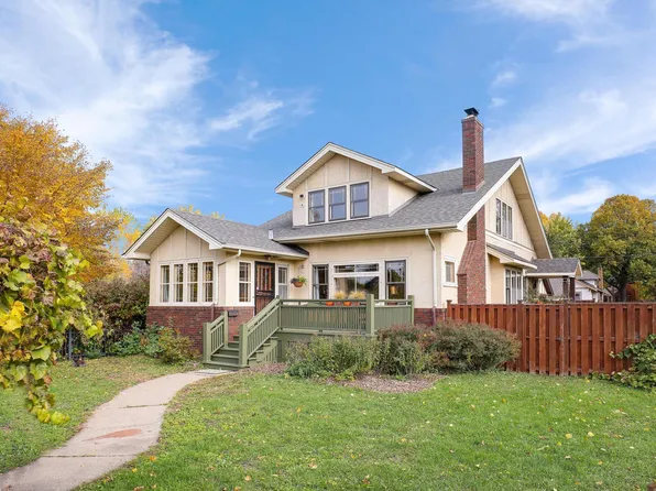 2700 Logan Ave N, Minneapolis, MN 55411