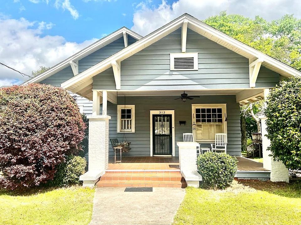 313 Murphree St, Troy, AL 36081 | Zillow