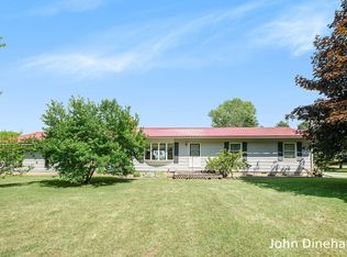 8076 Olmstead Rd, Fenwick, MI 48834