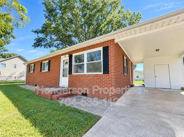 243 Safriet Rd, Statesville, NC 28625
