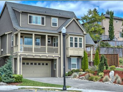 8920 138th Ave SE, Newcastle, WA, 98059