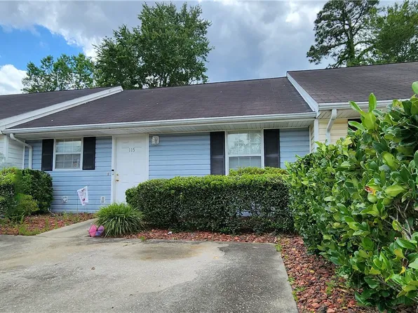 115 Winter Chase Ln, Brunswick, GA 31520