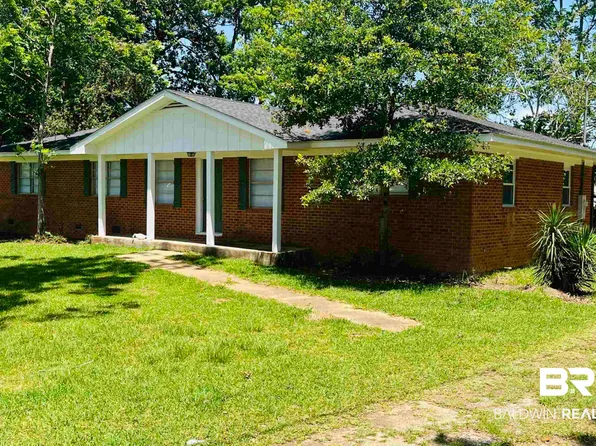 16799 Hinote Glass Rd, Loxley, AL 36551