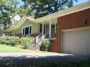 2512 N Park Blvd, Knoxville, TN 37917