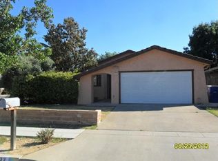 4333 W Avalon Ave, Fresno, CA 93722