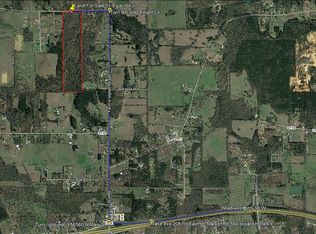 163 County Road 2107, Hooks, TX 75561