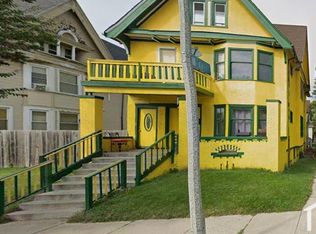 1702 W Meinecke Ave, Milwaukee, WI 53206