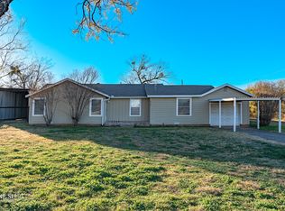 2410 Maple St, Abilene, TX 79602