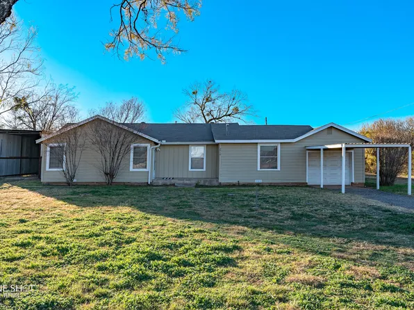 2410 Maple St, Abilene, TX 79602