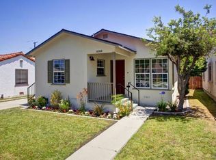 6568 Brayton Ave, Long Beach, CA 90805