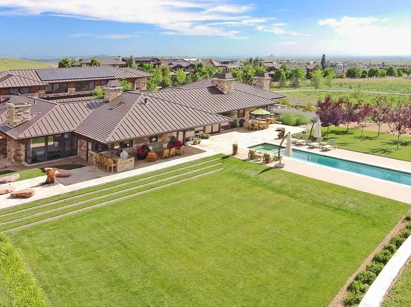 335 Lee Hill Dr, Boulder, CO 80302