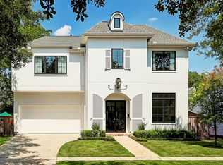 2820 Quenby Ave, Houston, TX 77005