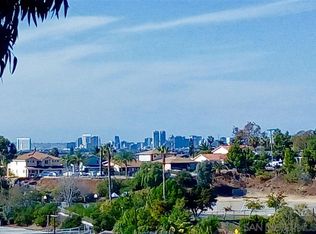 3442 E Plaza Blvd LOT 1, National City, CA 91950
