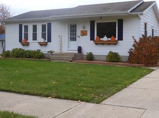 1321 Beckwith Ave NE, Grand Rapids, MI 49505