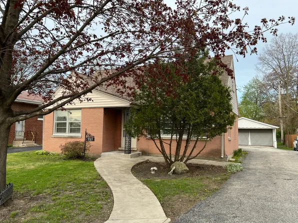 757 N Rohde Ave, Hillside, IL 60162