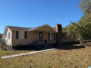 389 Seven Sweet Gums Rd, Sylacauga, AL 35151