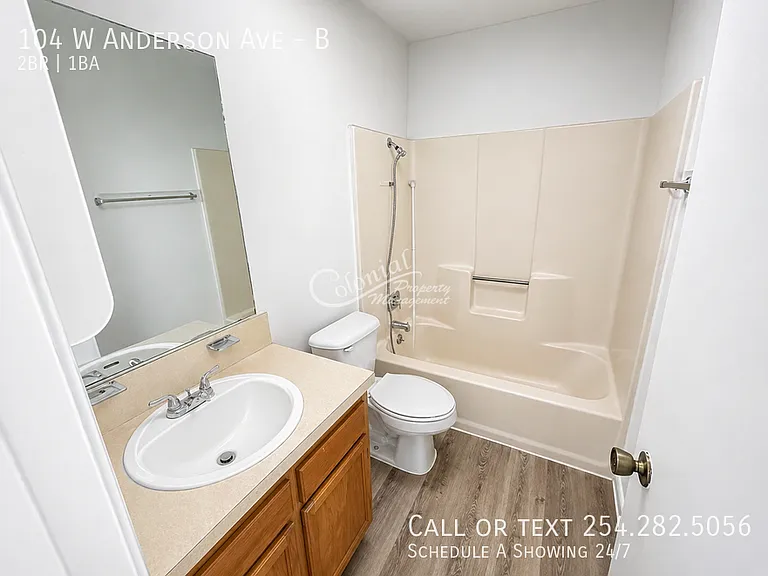 104 W Anderson Ave #B — Photo 11