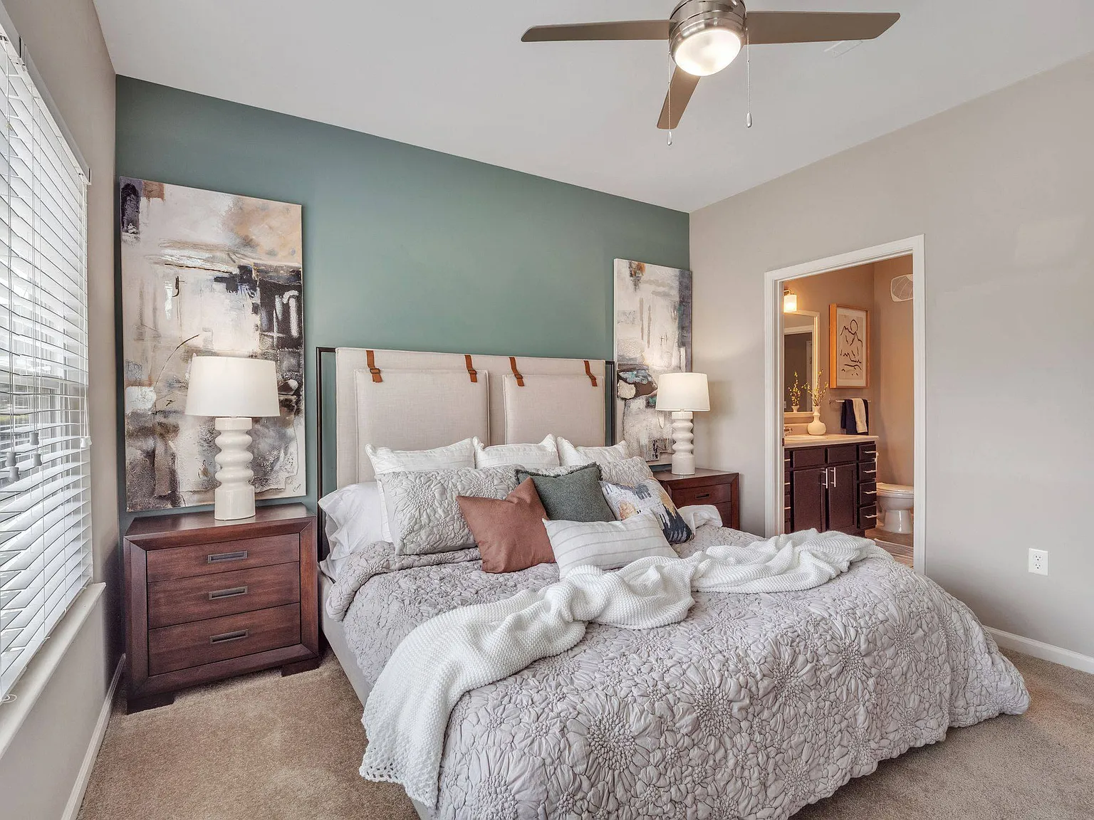 Enclave at Bailes Ridge Apartments — Photo 4