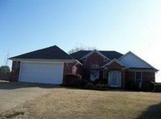 67 Sundown Dr, Jackson, TN 38305