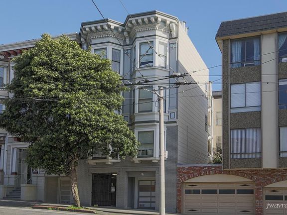 2nd image of 2271 Fulton St #1