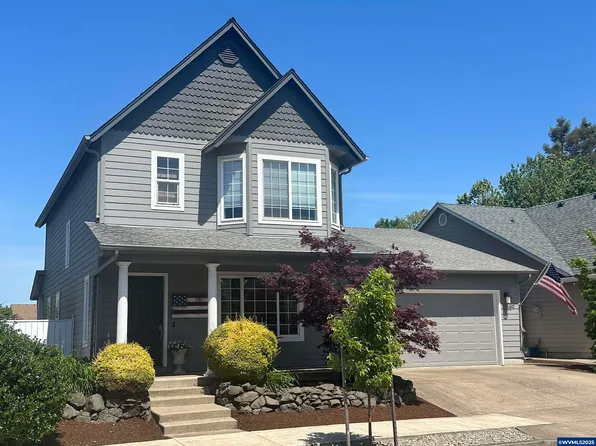 2589 21st Ave SE, Albany, OR 97322