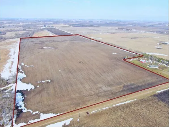 Harvest Ave, Lamberton, MN 56152