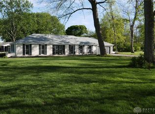 725 Hickory Hollow Rd, Troy, OH 45373