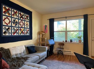 311 Aloha St, Seattle, WA 98109, Seattle, WA 98109