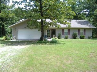 1844 Highway 39, Miller, MO 65707