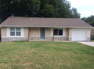 919 E Smith St, Springfield, MO 65803