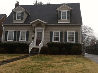 56 Fairfax Dr, Huntington, WV 25705