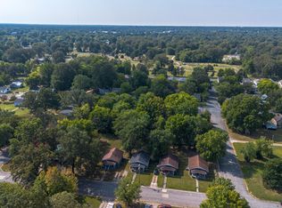 411 W Jefferson St #37, Paducah, KY 42001