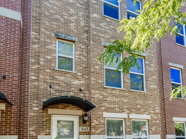 947 W 36th St, Chicago, IL 60609