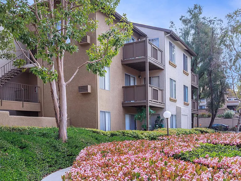 Trabuco Woods Apartment Homes — Photo 14
