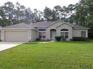 94 Plain View Dr, Palm Coast, FL 32164