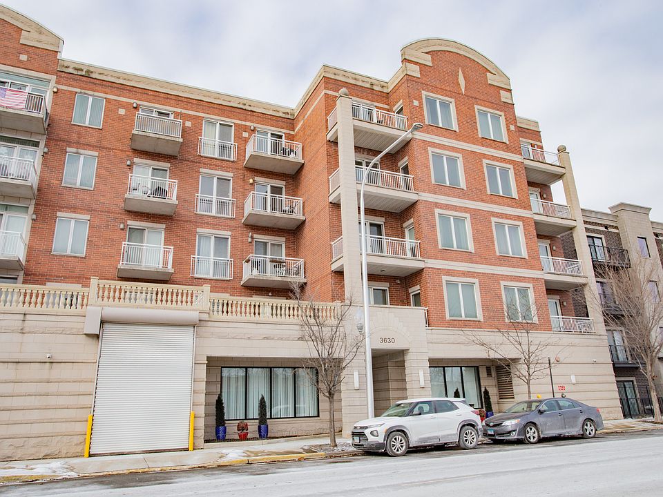 1st image of 3630 N Harlem Ave APT 406
