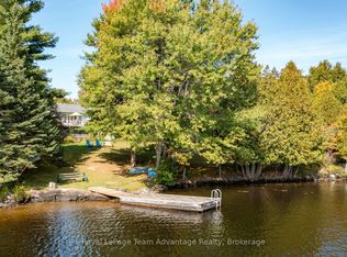 22 Silver Birch Cir, McKellar, ON P2A0B5