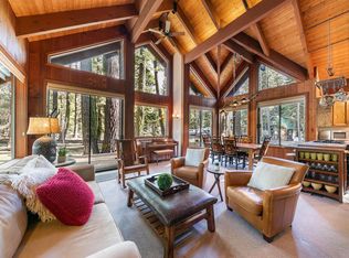 7009 Placer St, Tahoma, CA 96142