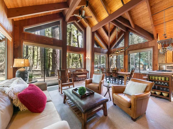 7009 Placer St, Tahoma, CA 96142
