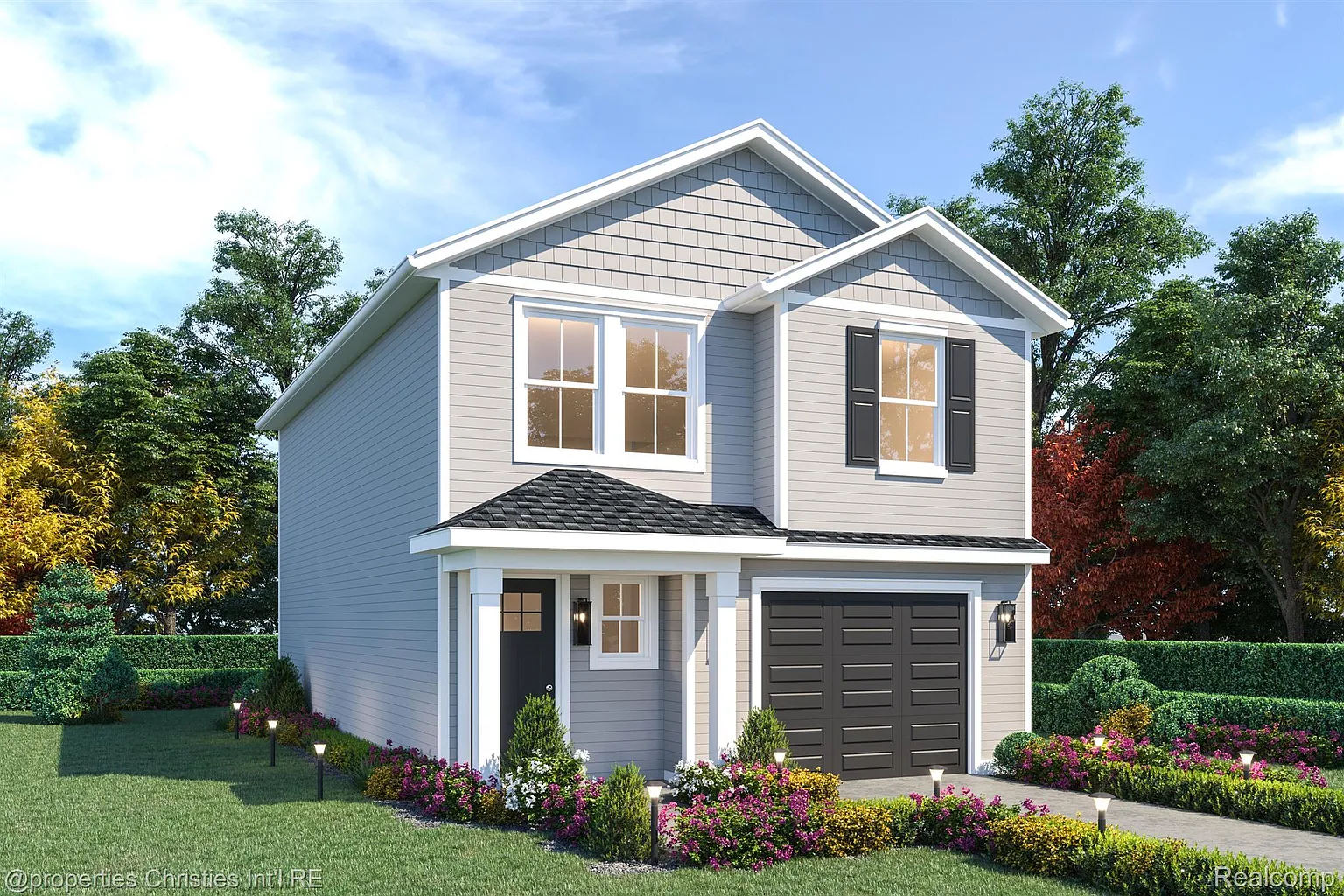 105 Parsons Ln photo 1