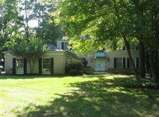 8750 Avery Rd, Broadview Heights, OH 44147