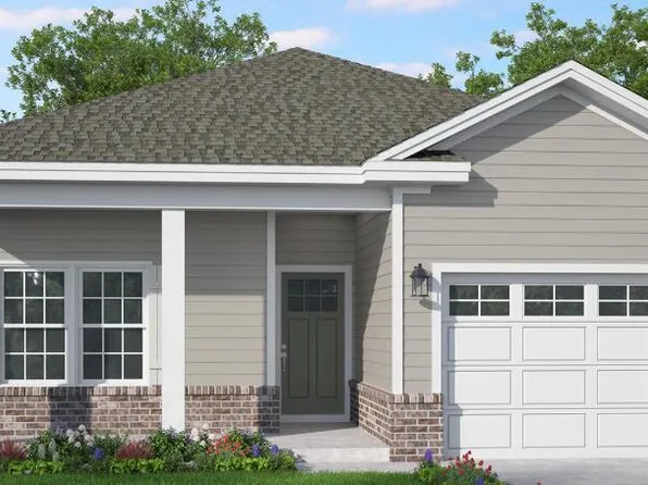 109 Tates Landing Trl, Brunswick, GA 31525