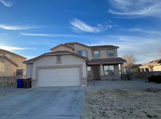 4332 Kachina Canyon Rd, Las Cruces, NM 88011